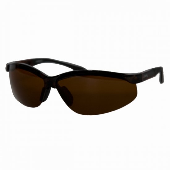 Eschenbach Solar Comfort Sunglasses - Amber Tint [635555] - $61.50
