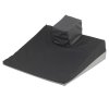 Pommel Wedge Cushion with Stretch Cover - 16 Inches