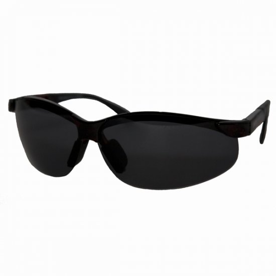 Eschenbach Solar Comfort Sunglasses - Polarized Grey Tint [635551] - $61.50  : Magnifying Choices, Helping People See, Better!