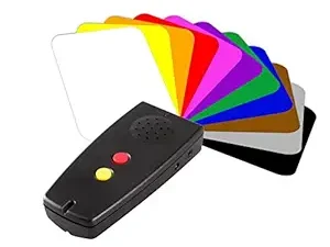 Colorino Color Identifier / Light Detector