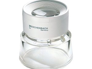 8X Eschenbach Stand Magnifier
