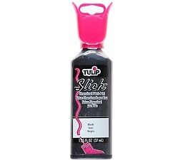 Tactile Paint Pen - Black