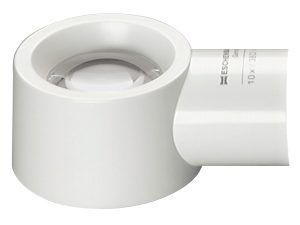 10X Eschenbach Magnification Head Only