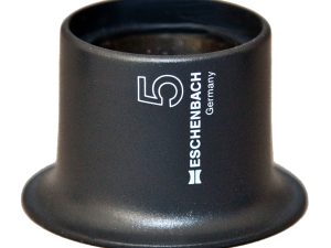 Eschenbach 5X Loupe Magnifier