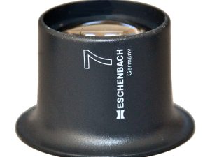 Eschenbach 7X Loupe Magnifier