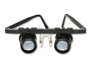 Eschenbach 3X Galilean Telescopes