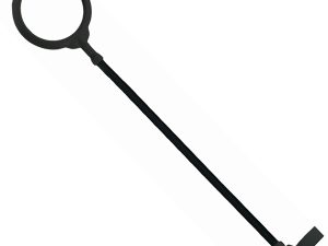 3X Magnifier Attachment for the Ott Lite - Better Vision Floor Lamp