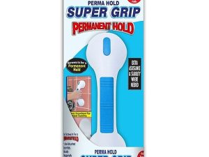 Super Grip Peramanent Hold Safety Handle