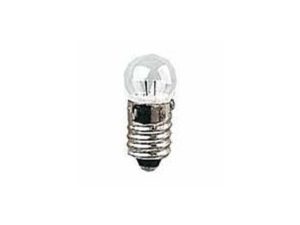 Coil LED Light Bulb