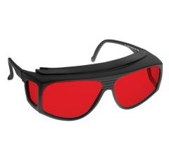 NoIR Spectra Shield Sunglasses - 14% Red, Large