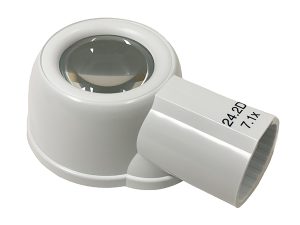 COIL Raylite Head Only 7.1X / 24.2D