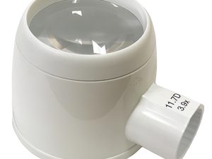 COIL Raylite Head Only 3.9X / 11.7D