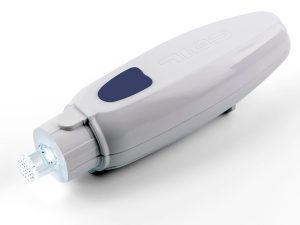 COIL UK Raylite Duo LED Power Handle