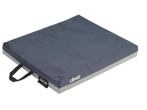 Gel Foam Wheelchair Seat Cushion