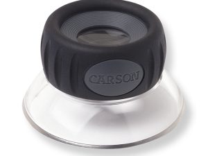 17.5X Carson Loupe Magnifier