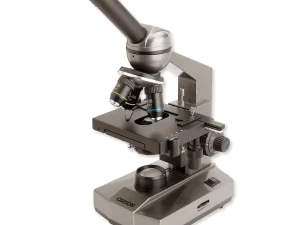 Carson Biological Microscope 100X - 1000X