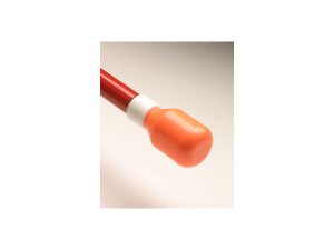 Ambutech Marshmallow 8mm Threaded Tip - Orange
