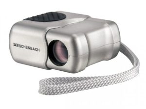 Eschenbach Microlux Telescope 4 X 13 mm
