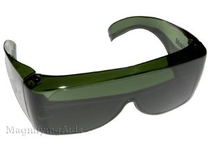 NOIR U33 Fit-Over 5% Grey-Green