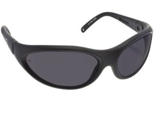 NoIR Wrap Around Sunglasses - Plum 19% Transmission