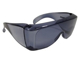 NOIR U21 Fit-Over Medium 28% Gray