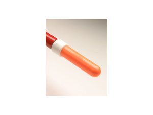 Ambutech Pencil 8mm Thread Style Tip - Orange