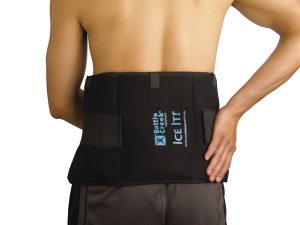 Ice It! ColdCOMFORT Extra Large System 9" x 20"