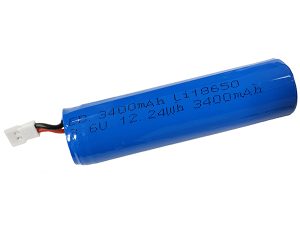 2 - Eschenbach Visolux Digital HD - 7"   (2.5 Hour Rechargeable Battery)