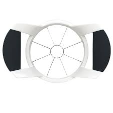 Apple Divider with Comfort Grip