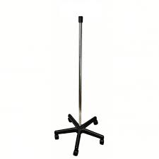 Eschenbach Rolling Castor Stand for Lamp Magnifiers