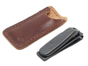 Executive Large Nail Clipper