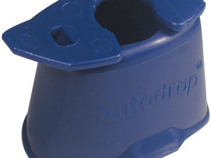 Autodrop Eye Drop Dispenser