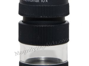 10X Eschenbach Technical Focusable Stand Magnifier
