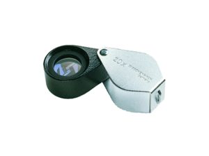 Eschenbach - 20X Achromatic Loupe Magnifier