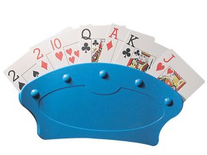 Card Player Card Holder - 2 Pack