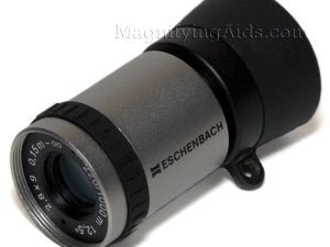 Eschenbach Monocular Keplerian Telescope 2.8 x 9 mm