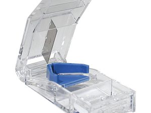 Deluxe Pill Splitter
