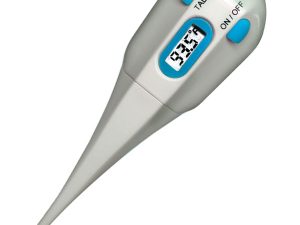 Digital Talking Thermometer