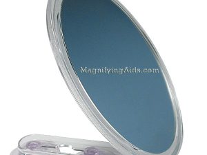 7X Suction Cup Magnifying Mirror