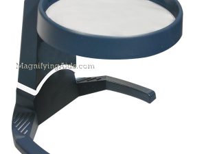 Coil Titlable Stand Magnifier - 3X