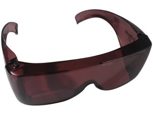 NoIR Fit Overs - Medium Plum U81 - Reduces Glare