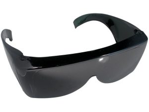 NoIR Fit Overs - Dk. Grey Green U708 - Reduces Glare