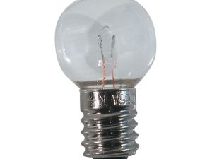 Coil Xenon Light Bulb