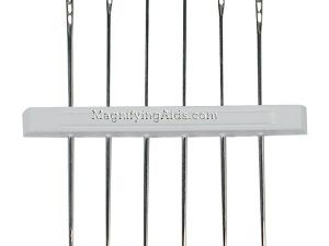 John James Self Threading Needles (6 pack)
