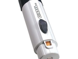 Coil LED Power Handle