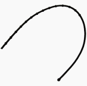 Beecher Mirage Binoculars Rubber Headband - OEM