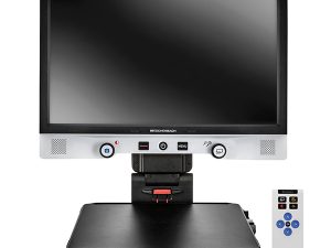Eschenbach Vario Digital 22" FHD Advanced with X/Y Table