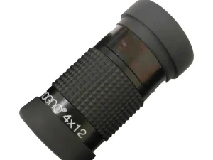 Magno Monocular 4x12