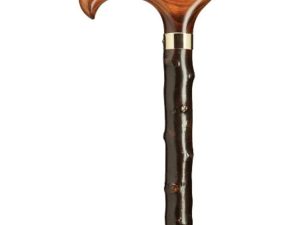 Imported Ladies Blackthorn Derby Walking Cane