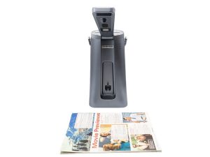 HumanWare Odyssey – Blindness & Low-Vision Reading Aid